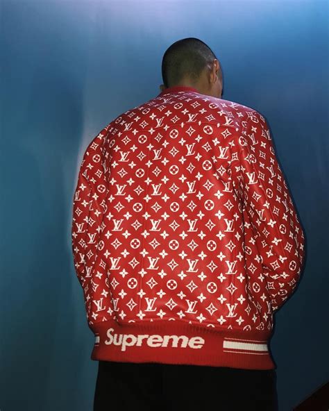 Supreme x Louis Vuitton Is Real and Here's What You Need to 